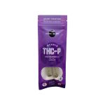 Moon Buzz | THC-P | Pre-Rolled 2PK | 2000MG | 4G - Image 14