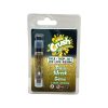 Crush THC Company | THCA+THCP+D11+D9 | Live Resin | Cartridge| 2G - Train Wreck (S)