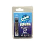 Crush THC Company | THCA+THCP+D11+D9 | Live Resin | Cartridge| 2G - Image 4