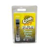 Crush THC Company | THCA+THCP+D11+D9 | Live Resin | Cartridge| 2G - Pineapple Express (S)