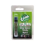 Crush THC Company | THCA+THCP+D11+D9 | Live Resin | Cartridge| 2G - Image 6