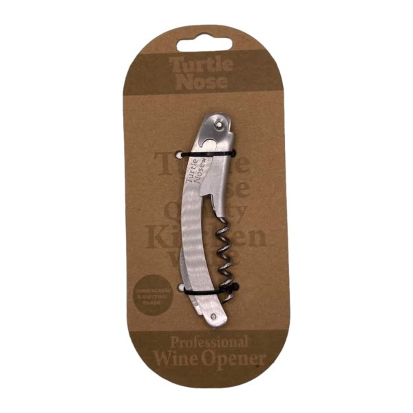 Turtle Nose | Wine & Bottle Openers - Image 3