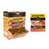King Palm™ | Flavored  Tips - Squeeze and Pop | 2 Ct Pack - Mango OG, [ Box of 50 ]