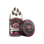 21 Cannabis | THCA Flower | 7G Jar - Image 2