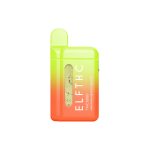 ELF THC | Telerin Blend | D8 + D10 + D11 + THCP | 5G Disposable [ Box of 5 ]
