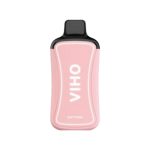 VIHO Supercharge | 21ML 20000 Puffs [Box of 5] - Image 3
