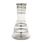 Khalil Mamoon Glass Base - Image 2