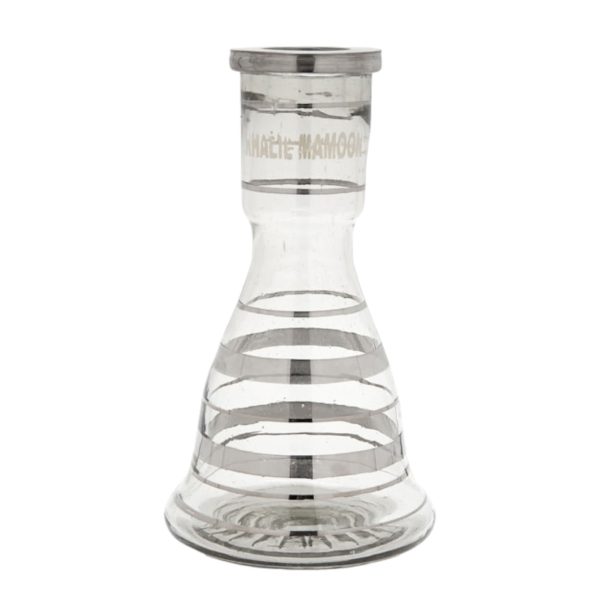 Khalil Mamoon Glass Base - Image 2