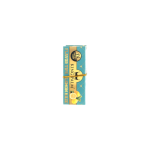 King Palm™  |French Brown 1 1/4 Rolling Papers  + Tips | - Image 5