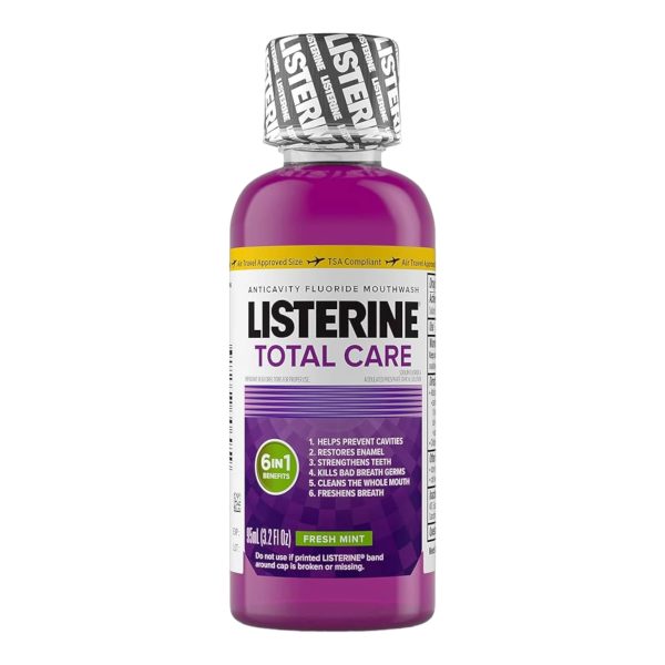Listerine | Mouth Wash - Image 3