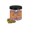 Moon Men | THC A  Flower | 1oz Jar - Sticky Buns (H)