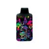 ELF THC | High Potency | D8 + THCP + THC-X | 3G Disposable [Box of 5] - Amanita Dream (H)