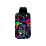 ELF THC | High Potency | D8 + THCP + THC-X | 3G Disposable [Box of 5] - Image 13