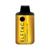 ELF THC | High Potency | D8 + THCP + THC-X | 3G Disposable [Box of 5] - Black Domina X 24K (H/I)