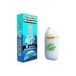 Crush THC Company | THCA+THCP+D11+D9 | Live Resin | Disposable | 5G - Image 4