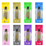 Moon Buzz | Delta 8 | Pre-Rolled | 2PK - Image 2