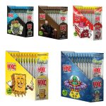 Moon Buzz | HXC Moon Rocks | Pre-Rolled | 2PK - Image 2