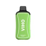 VIHO Supercharge | 21ML 20000 Puffs [Box of 5] - Image 4