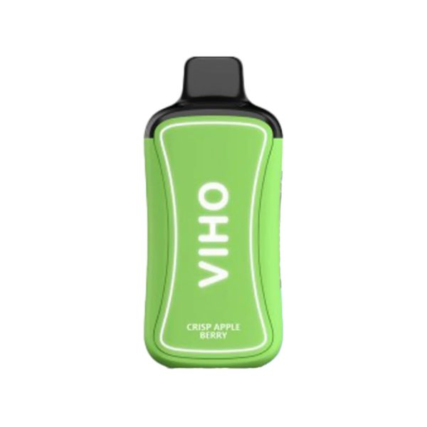 VIHO Supercharge | 21ML 20000 Puffs [Box of 5] - Image 4