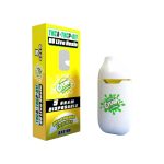 Crush THC Company | THCA+THCP+D11+D9 | Live Resin | Disposable | 5G - Image 6