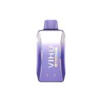 VIHO Turbo |  17 ML 10000 Puffs [ Box of 5 ] - Image 7