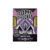 [Box of 5] Dome Wrecker by Hixotic | Liquid Diamonds THCA +THCP +CDT 2 x 2G Cartridge | 4G - Amnesia Haze (H)
