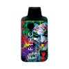 ELF THC | High Potency | D8 + THCP + THC-X | 3G Disposable [Box of 5] - HaHa Psycho Punch (H/S)