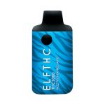 ELF THC | High Potency | D8 + THCP + THC-X | 3G Disposable [Box of 5] - Image 7