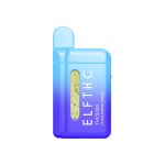 ELF THC | Telerin Blend | D8 + D10 + D11 + THCP | 5G Disposable [ Box of 5 ] - Image 4