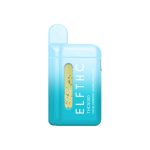 ELF THC | Noldor Blend | D8 + THCP + THCB +THCV + THCH | 5G Disposable [ Box of 5 ] - Image 4