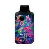 ELF THC | High Potency | D8 + THCP + THC-X | 3G Disposable [Box of 5] - Blue Magic OG X (H/S)