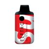 ELF THC | High Potency | D8 + THCP + THC-X | 3G Disposable [Box of 5] - Supreme Jellybean Kush (H/I)
