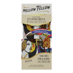 Mellow Fellow - Euphoria Premium Blend Cartridge - 2G - Image 2
