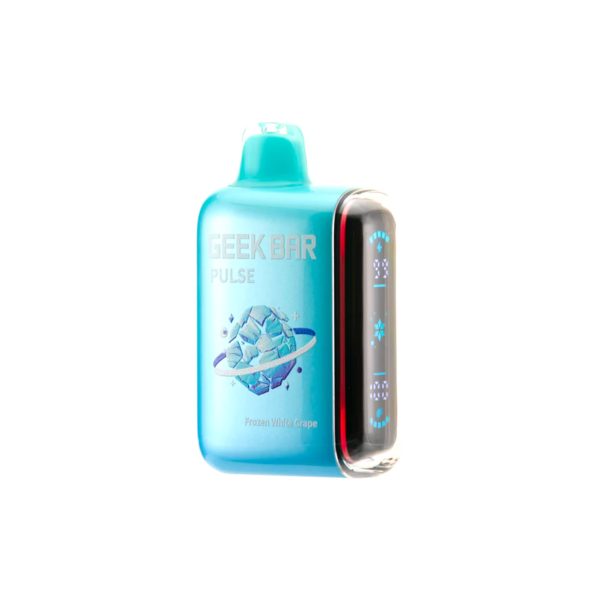 Geek Bar | Pulse  15000 Puff  | 16 ML [ Box of 5 ] - Image 34