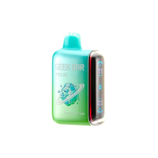 Geek Bar | Pulse  15000 Puff  | 16 ML [ Box of 5 ] - Image 35