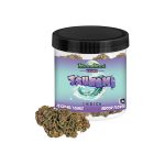 Moon Men | THC A Flower | 1oz Jar - Image 3