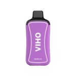 VIHO Supercharge | 21ML 20000 Puffs [Box of 5] - Image 5