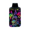 ELF THC | HHC/HHC-P  | 3G Disposable [ Box of 5 ] - Amanita Dream (H)