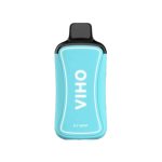 VIHO Supercharge | 21ML 20000 Puffs [Box of 5] - Image 6