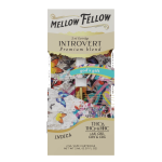 Mellow Fellow - Introvert Premium Blend Cartridge - 2G - Image 3