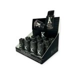 K Shot Kratom | Black | Extract Shot 12ML - Image 5
