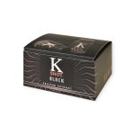 K Shot Kratom | Black | Extract Shot 12ML - Image 2