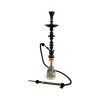 Khalil Mamoon (2605) 2 door Shareef - Black