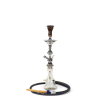 Khalil Mamoon (2323) 22" - Black