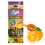 King Palm™ | Pre Rolled Leaf Cone | 2 Pack - Image 9