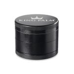 King Palm™ | Ceramic Coated Aluminum Grinder