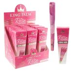 King Palm™  | Rose Cones | King Size - 3 Pack - Image 4