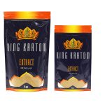 King Kratom | Extract Powder