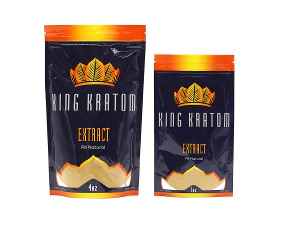 King Kratom | Extract Powder