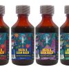 Delta 8 Lean Back Box - 500MG - Pineapple